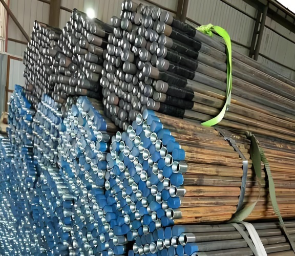 西安单向注浆管流量可控